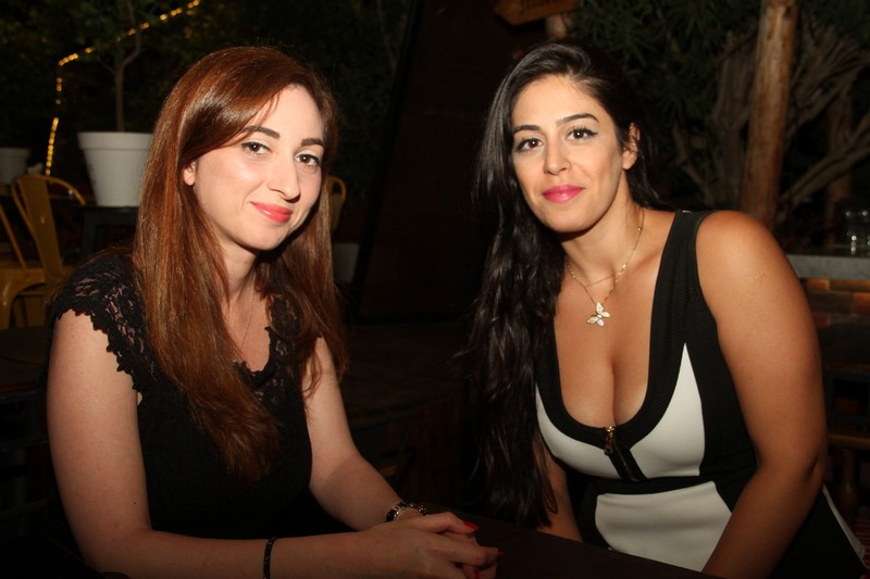 Belvedere Garden Party
